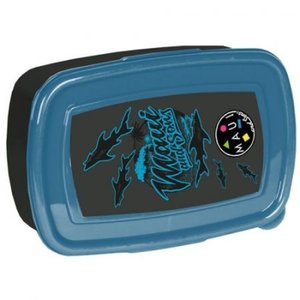 Box na desiatu Maui and sons čierno-modrý-2